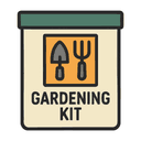 Buy Gardening Kit