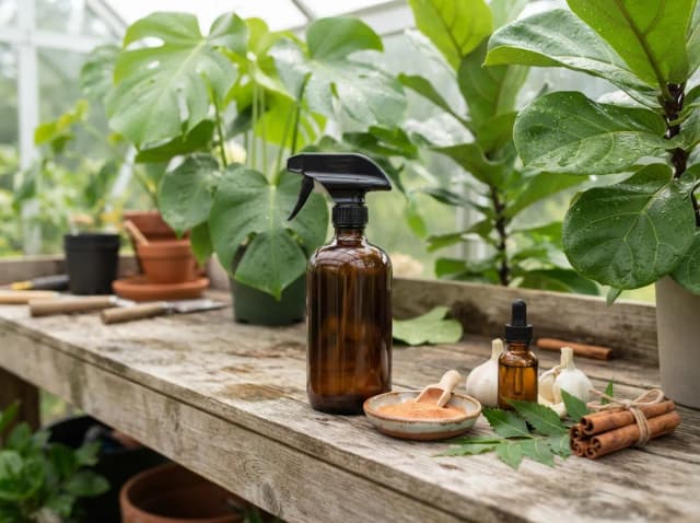 Insecticide products for plant pest control